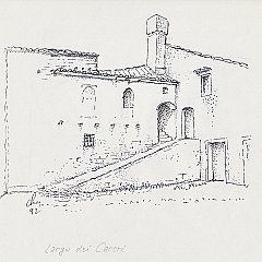 Largo dei Carreri_AC92